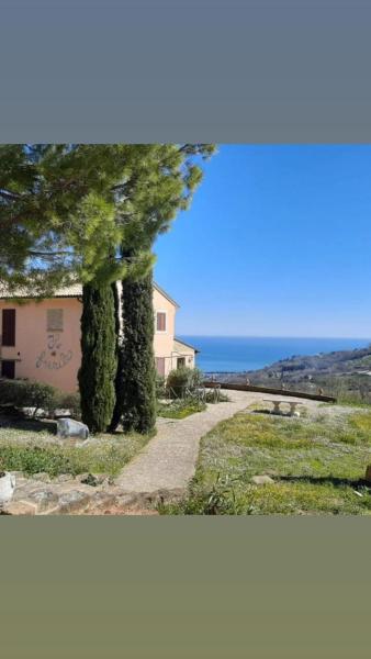 Agriturismo Le Macine, Book  Hotels in Abruzzo with a Pool, Swimming Pool