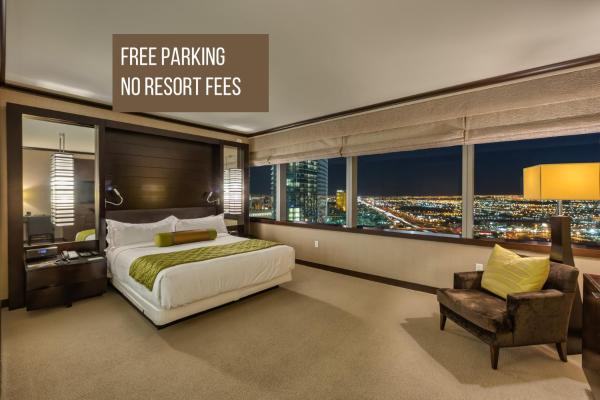 Secret Suites At Vdara, Réserver  Strip 