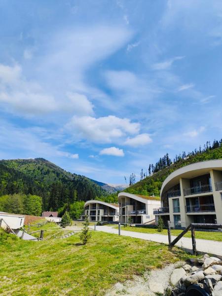 Evergreen Tále Apartments, Prenota Appartamento Tale Chopok South