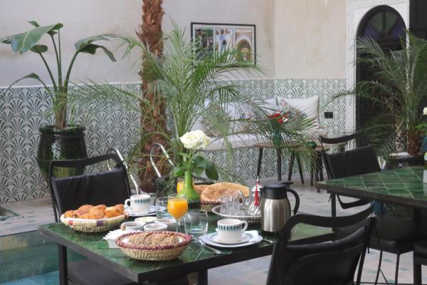 riad NAMLA