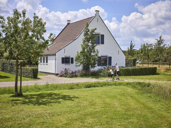 Villa with sauna & bubble bath in Limburg, Prenota Villa Ville a Limburgo, Villa