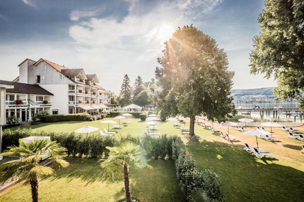 Hotel Hoeri am Bodensee, Reserva ahora Hotel Gaienhofen Baden-Wurtemberg