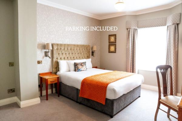 The Western Hotel, Prenota Hotel Hotel a Connacht con parcheggio, Parcheggio
