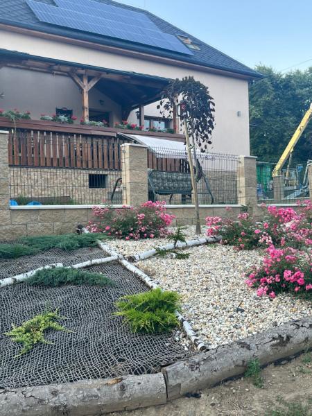 Hospůdka na konci světa, Prenota  Nový Jičín Wallachia