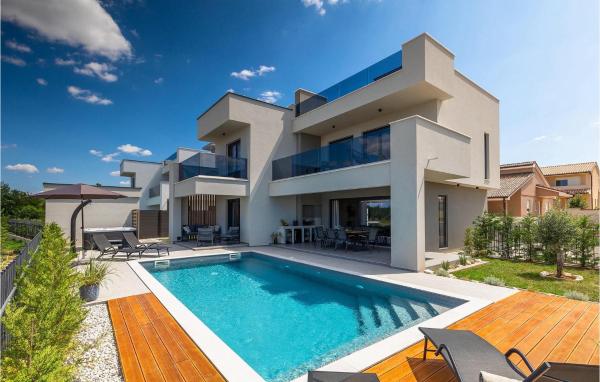 Villa Ivala, Reserva ahora  Galižana Pula