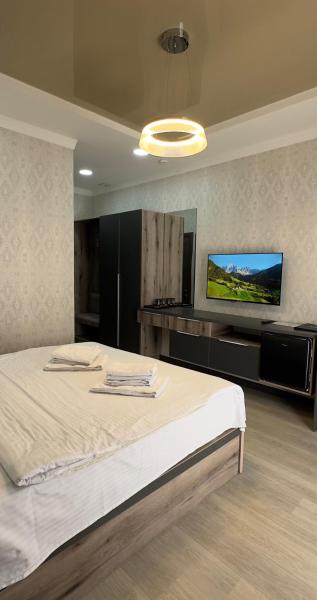 Vip Hotel, Prenota  Hotel con piscina a Tashkent, Piscina