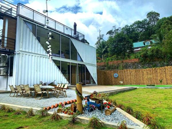The White Box Villa - Genting Highland Foot Area, Buchen Sie  Bentong Pahang