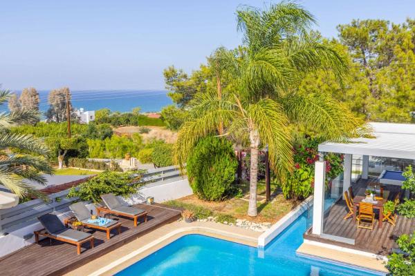 Villa Jan Mari Elen, Buchen Sie  Argaka Paphos