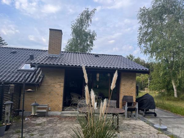 Lovely Summer Villa In Natural Surroundings, Reserva ahora  Rodby Lolland