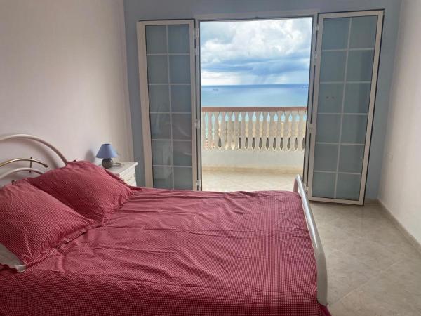 BOUS, Prenota  Tichi Bejaia Province