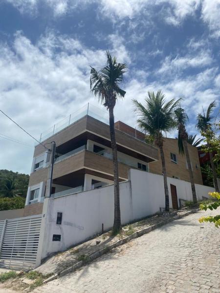 Apartamento Morro do Careca, Reserva ahora  Hoteles en Noreste de Brasil con piscina, Piscina