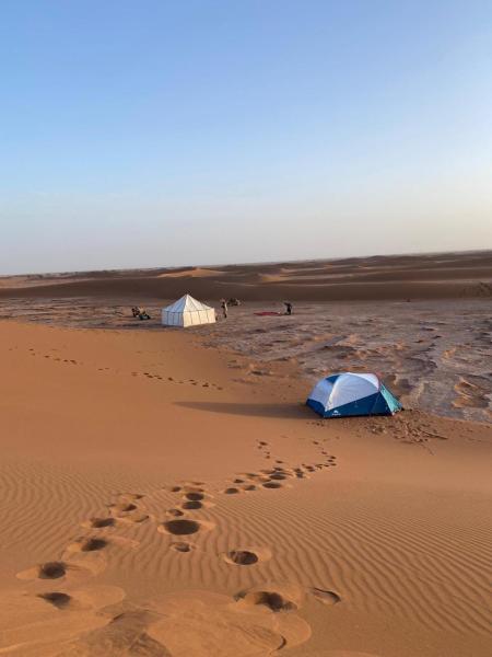 Morocco desert tour, Réserver  M'Hamid El Ghizlane 
