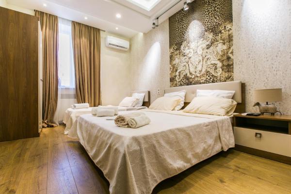 Sweet Home 11 VIP at Freedom Square, Prenota  Tbilisi Tbilisi Region