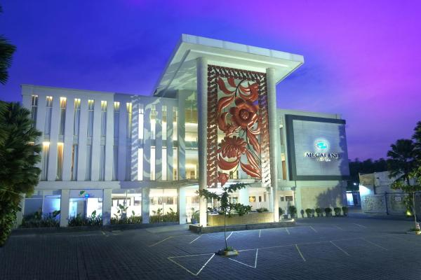 Megaland Hotel