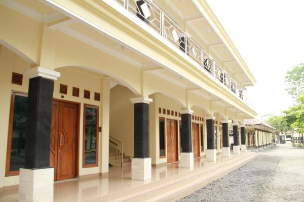Milik Kita Magelang Hotel