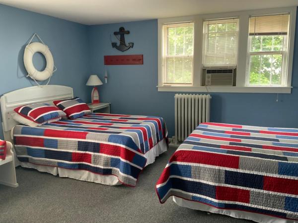 Chateau Country Inn and Captains Cottage, Prenota  Clayton Stato di New York