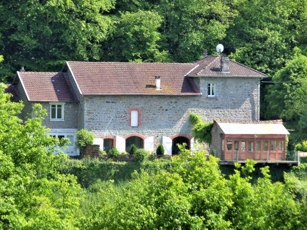 Fontchauvaux Holiday Gites, Buchen Sie  Hotels in Limousin mit Parkplatz, Parkplätze