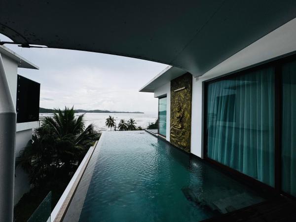 Sunrise Ocean Villa 20, Réserver  Pa Klok Province de Phuket