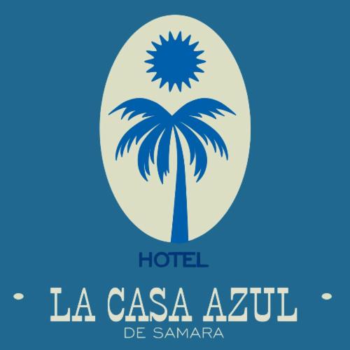 LA CASA AZUL DE SAMARA, Buchen Sie  Barrio Nuevo Guerrero