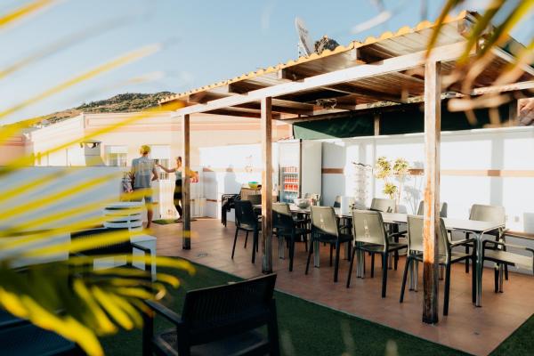 Endless Summer Vibes, Buchen Sie  Günstige Hotels in Teneriffa