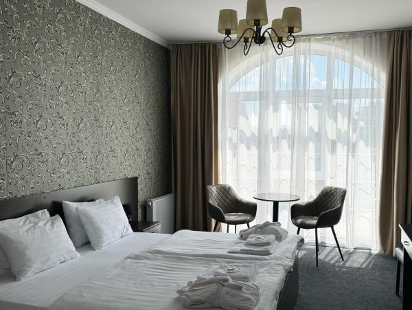 Shelter Hotel, Buchen Sie Bed & Breakfast Kiew Kyiv Region