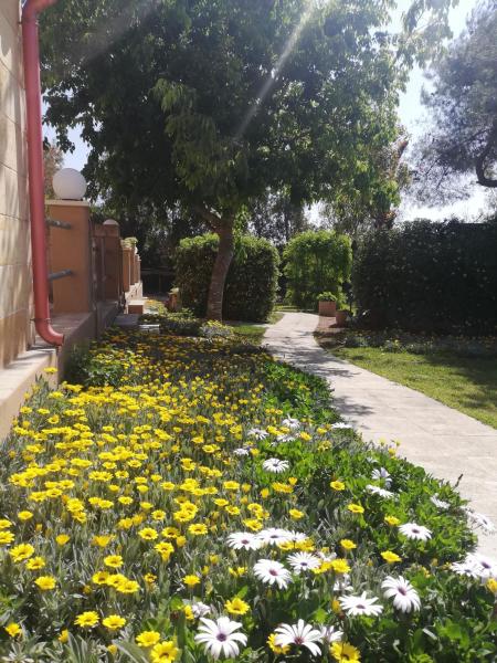Appartamenti turistici Aprile Antonio Luigi, Buchen Sie Ferienwohnung Borgagne Salento