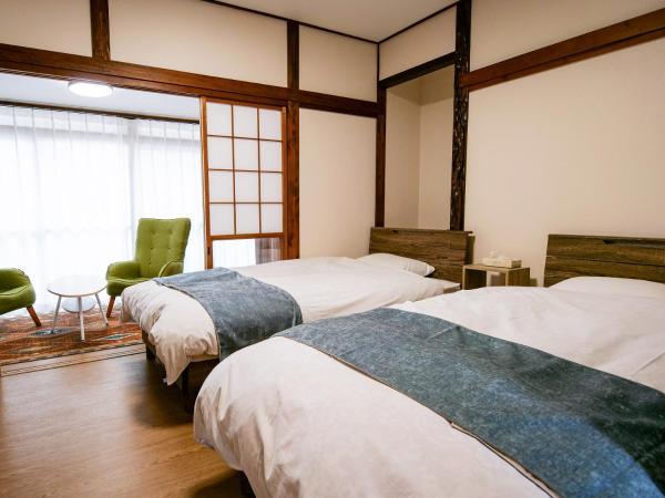 Family Villa KASAMA, Prenota Villa Cottage a Kita Kanto, Cottage