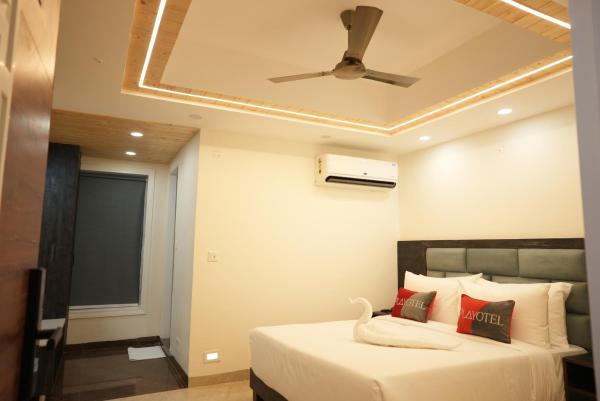 Playotel Resort Kasauli, Buchen Sie Resort Solan 