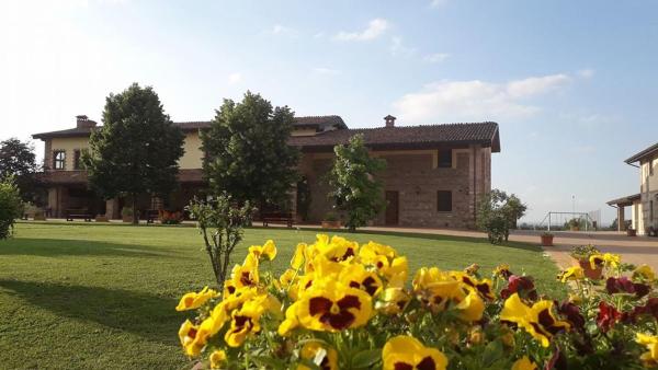 Agriturismo AMA, Buchen Sie  Vigolzone 