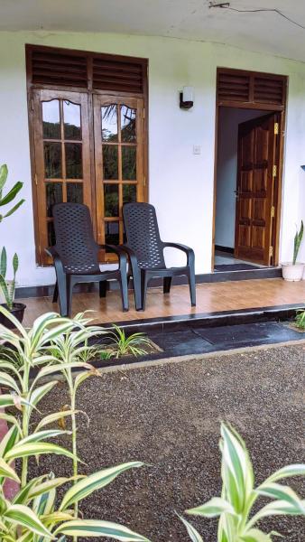 Mirissa Green Villa, Reserva ahora  Mirissa Distrito de Matara