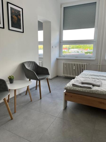 Apartmány pod Radobýlem, Book  Litomerice 