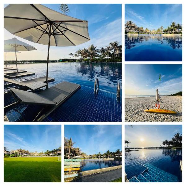 Anam Beachfront Villa 501 Cam Ranh, Prenota  Cam Lam Khanh Hoa