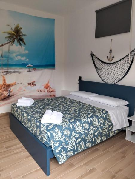 Fishermen Bros, Reserva ahora  Hoteles en Abruzos con aparcamiento, Aparcamiento