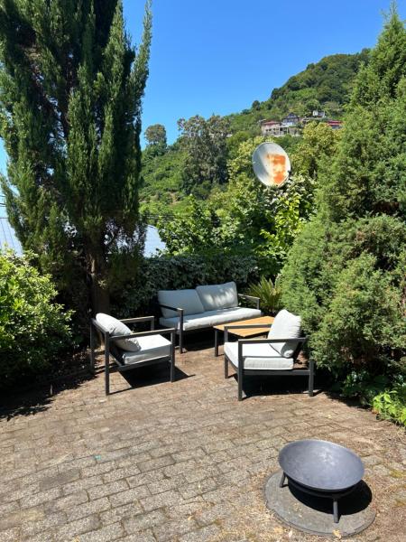 Green Villa Sea View, Reserva ahora  Hoteles en Ajara con aparcamiento, Aparcamiento