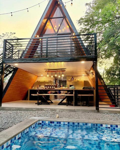 Private Villa in Patar Bolinao, Prenota  Bolinao 