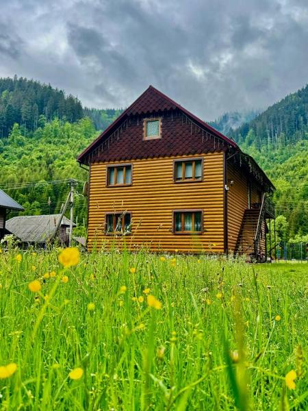 Садиба у Софійки, Réserver  Hôtels à Carpathians - Ukraine avec parking, Parking