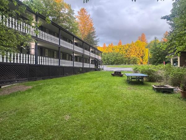 West Wind Motel, Prenota Motel Fleischmanns Belleayre Mountain