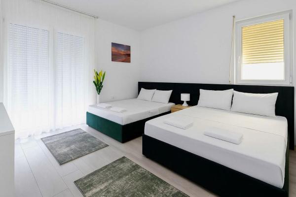Villa DUA, Reserva ahora  Fushë-Draç Condado de Durres