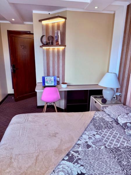 Lujosa Suite Sector La Carolina, Buchen Sie  Quito Sierra