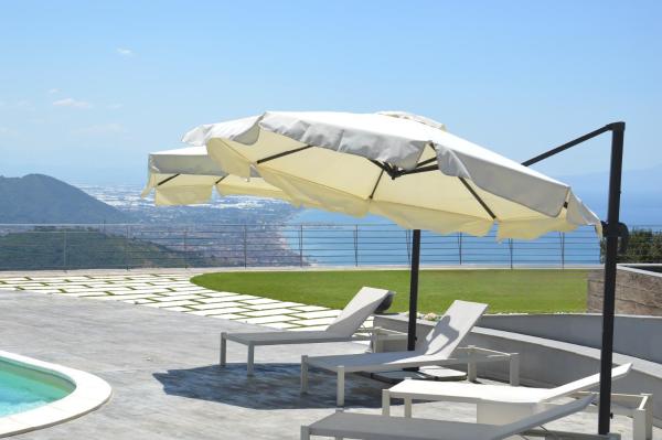 Tenuta Croce, Buchen Sie  Hotels in Salerno mit Pool, Schwimmbad