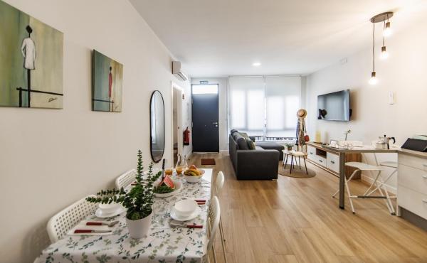 Apartamentos LUXURY SUITES MERLOT, Prenota  Almendralejo 