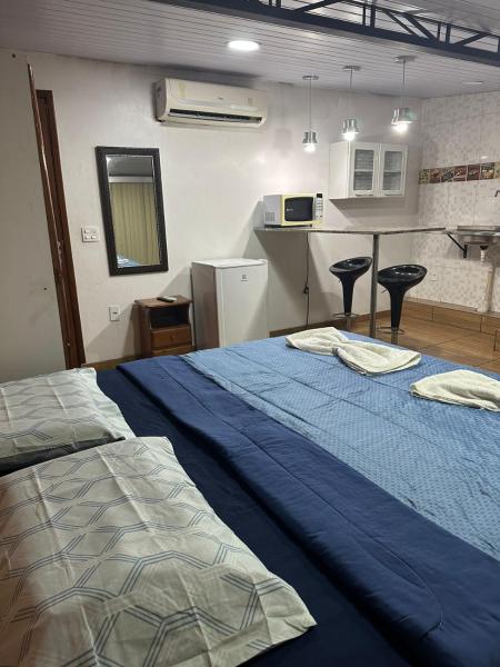 Hotel Araras, Prenota  Manaus 