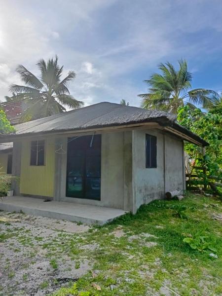 Coastline Homestay, Reserva ahora  Buhing Calipay Siargao