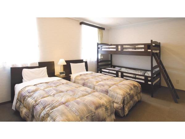 Hotel New Ohte - Vacation STAY 32405v, Buchen Sie  Hakodate Hokkaido