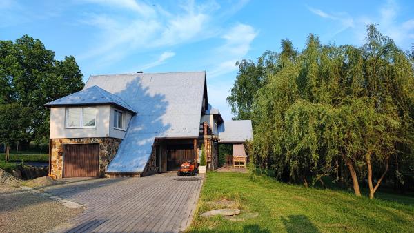 Top House, Réserver  Hôtels à Basses-Carpates avec parking, Parking