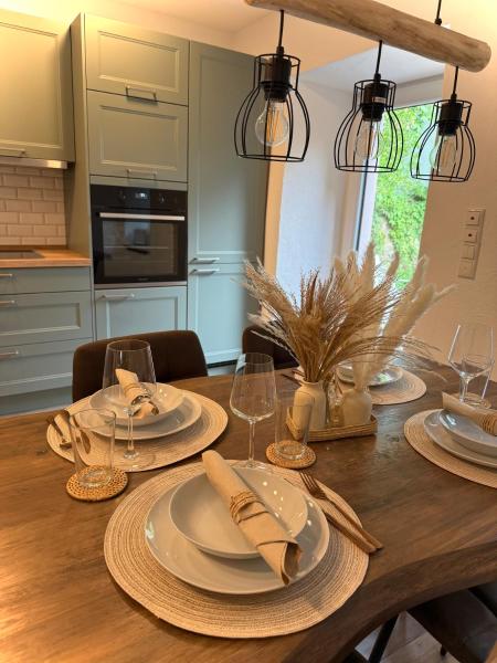 Eifel Apartment, Reserva ahora Apartamento Antweiler Ahrtal