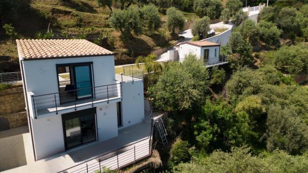Maree Villas, Buchen Sie  Hotels in Sizilien mit Parkplatz, Parkplätze