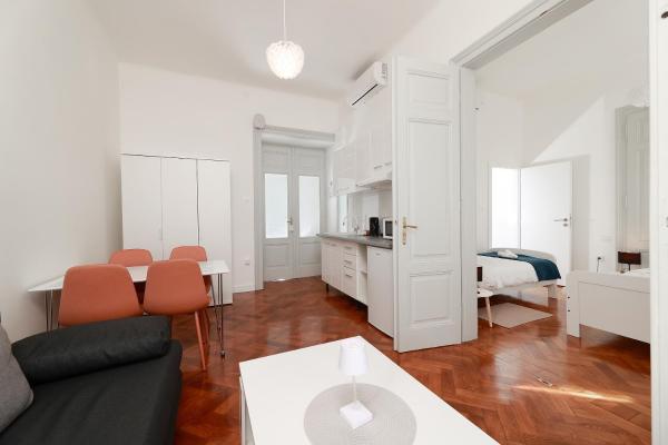 Dolce Brajda, Reserva ahora  Hoteles en Kvarner con aparcamiento, Aparcamiento