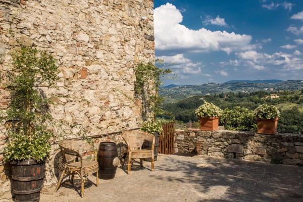 Il Melarancio Country House, Buchen Sie Hotel Impruneta Chianti
