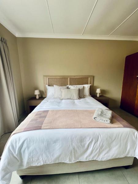 Lentehof guest house, Prenota  Bultfontein Free State